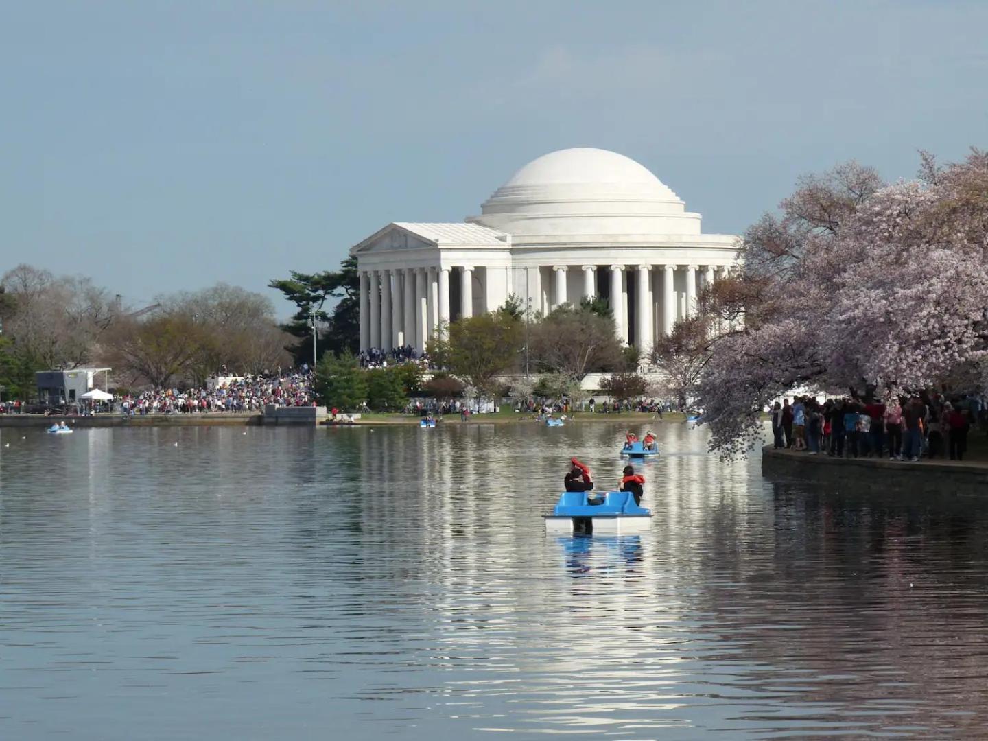 Dc'S Best Address -10Min To White Hse - 500 Mbps Washington Exterior photo