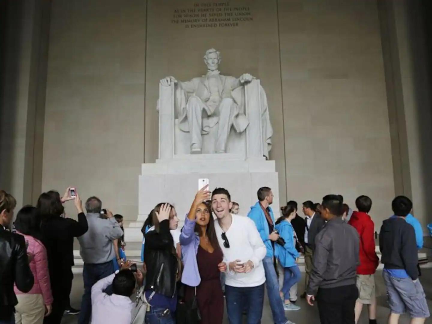 Dc'S Best Address -10Min To White Hse - 500 Mbps Washington Exterior photo