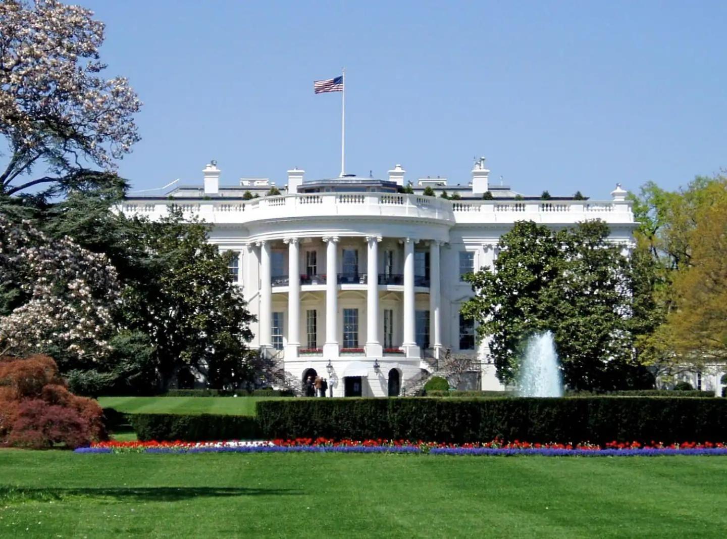 Dc'S Best Address -10Min To White Hse - 500 Mbps Washington Exterior photo